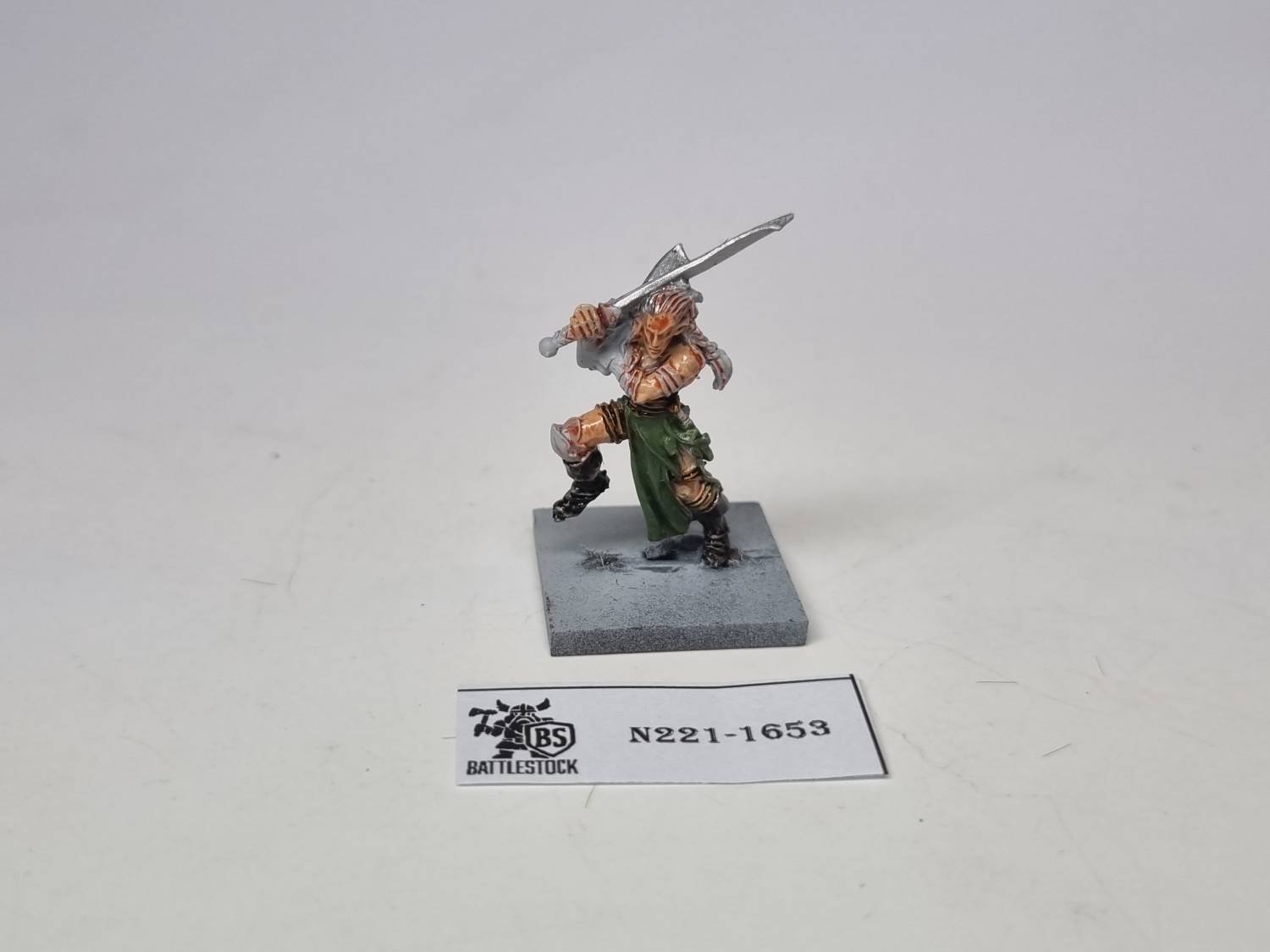 wardancer