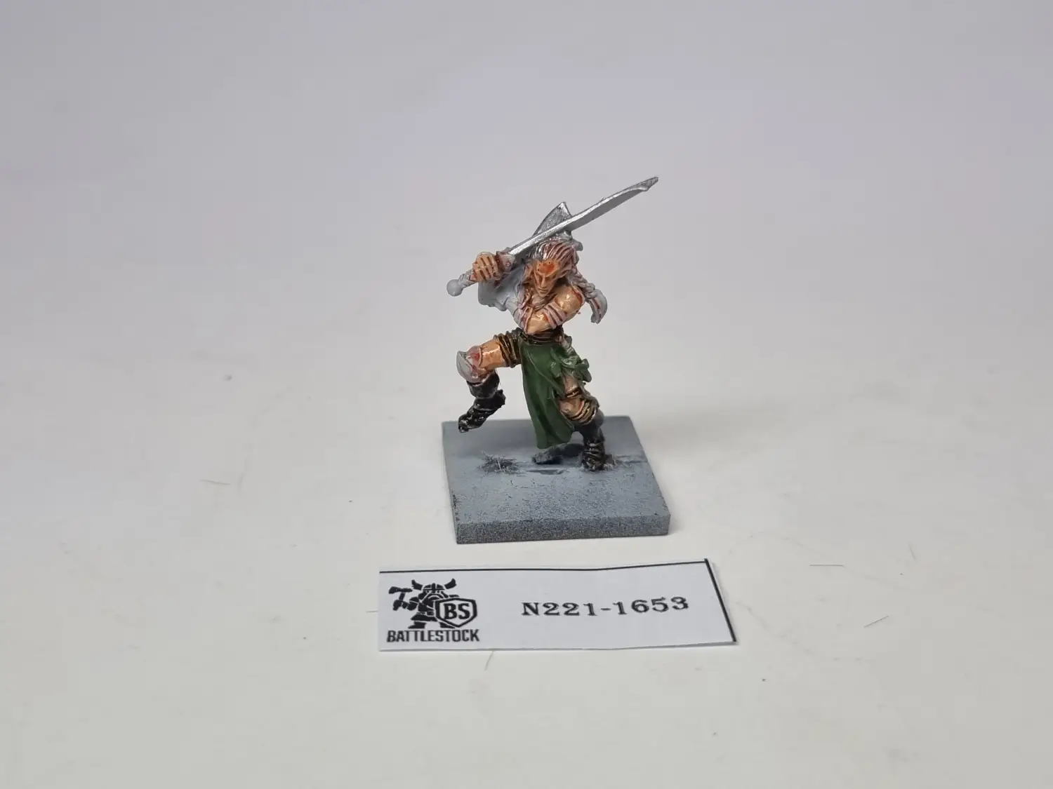 wardancer
