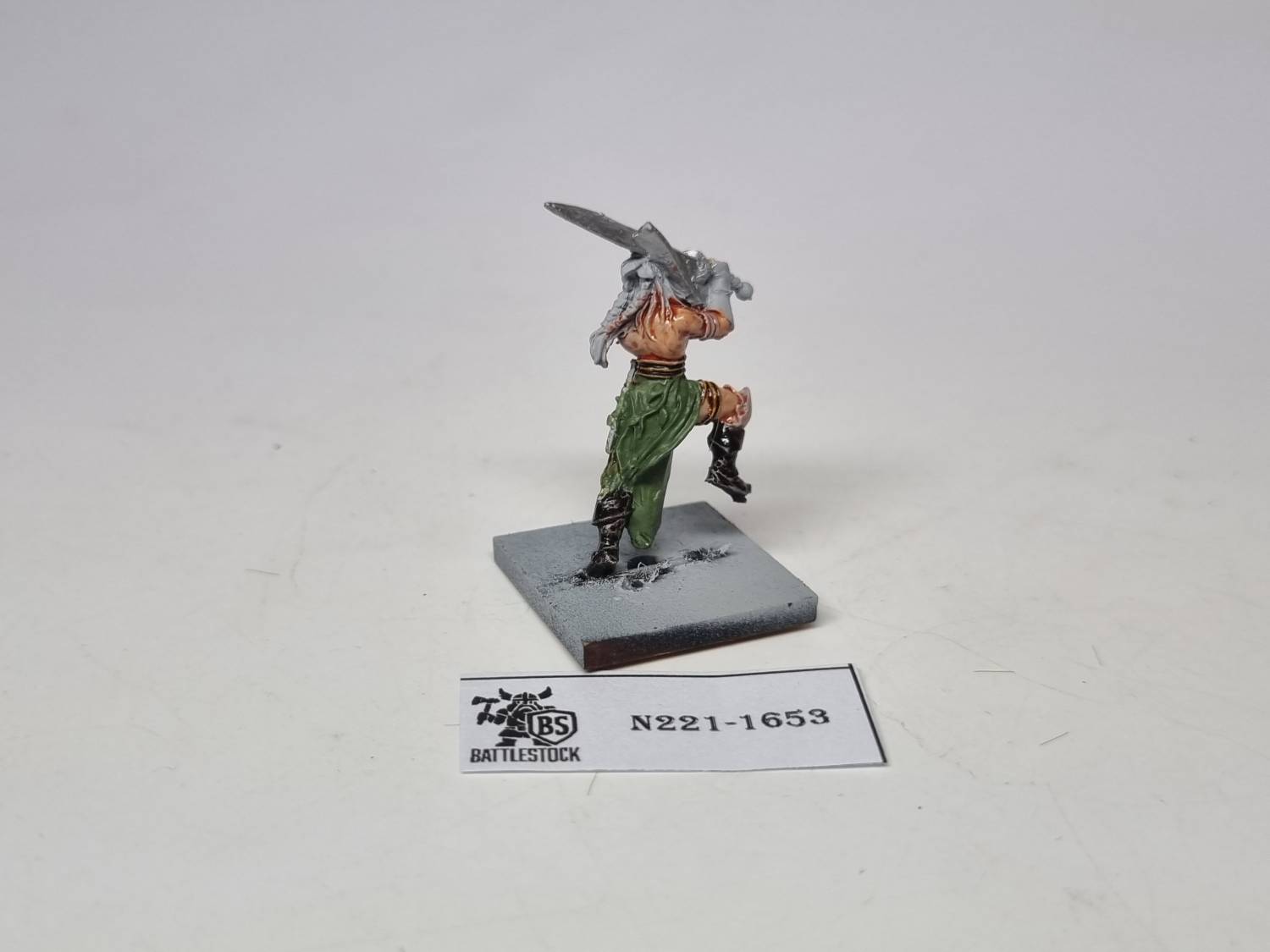 wardancer
