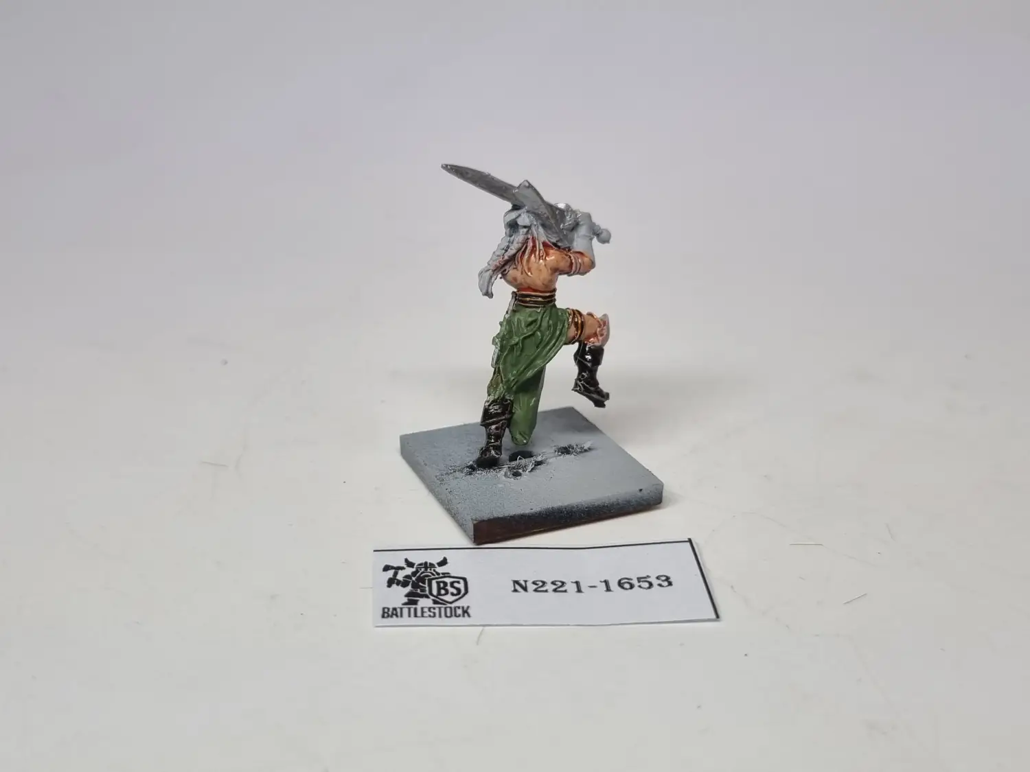 wardancer