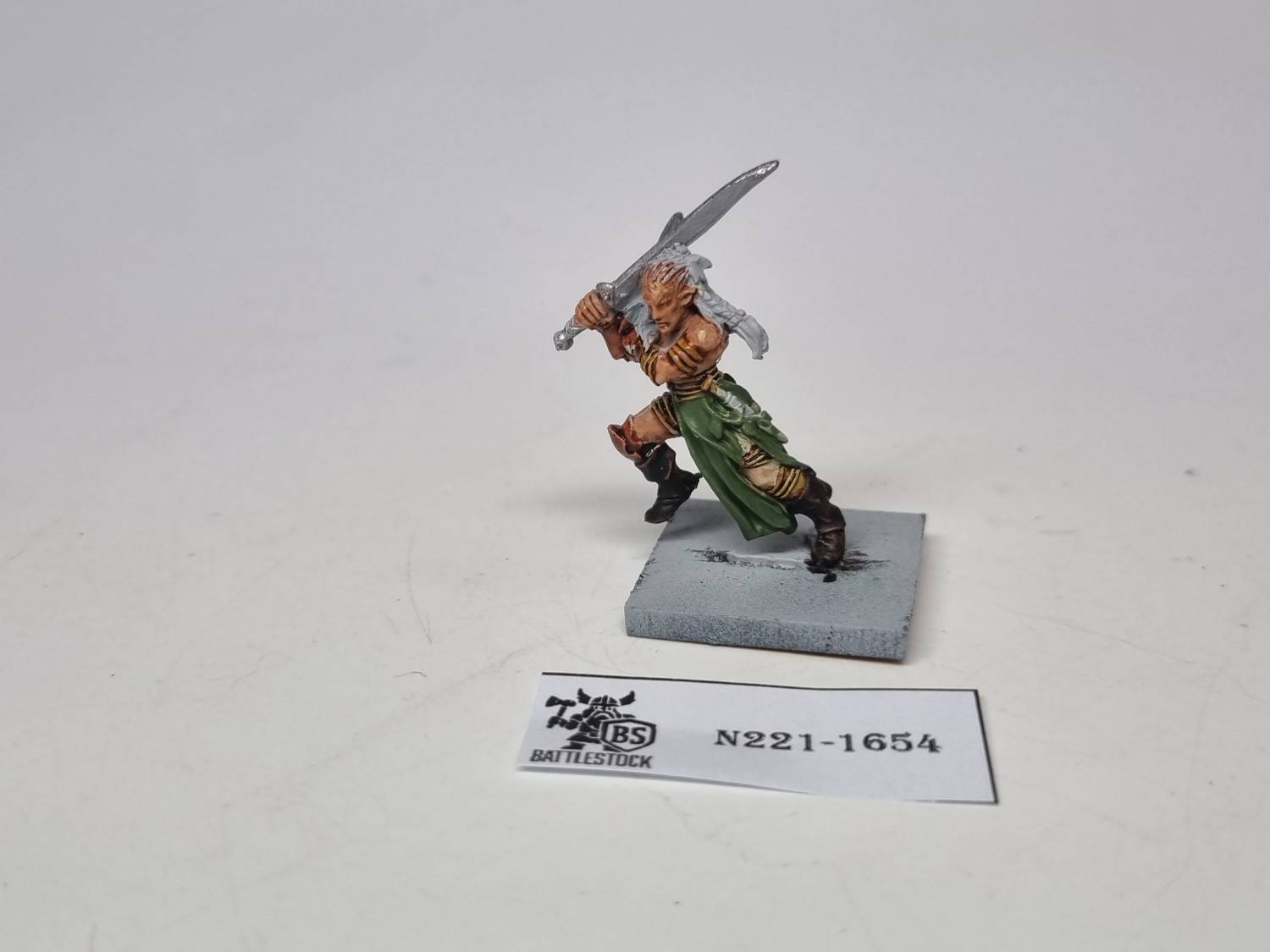 wardancer