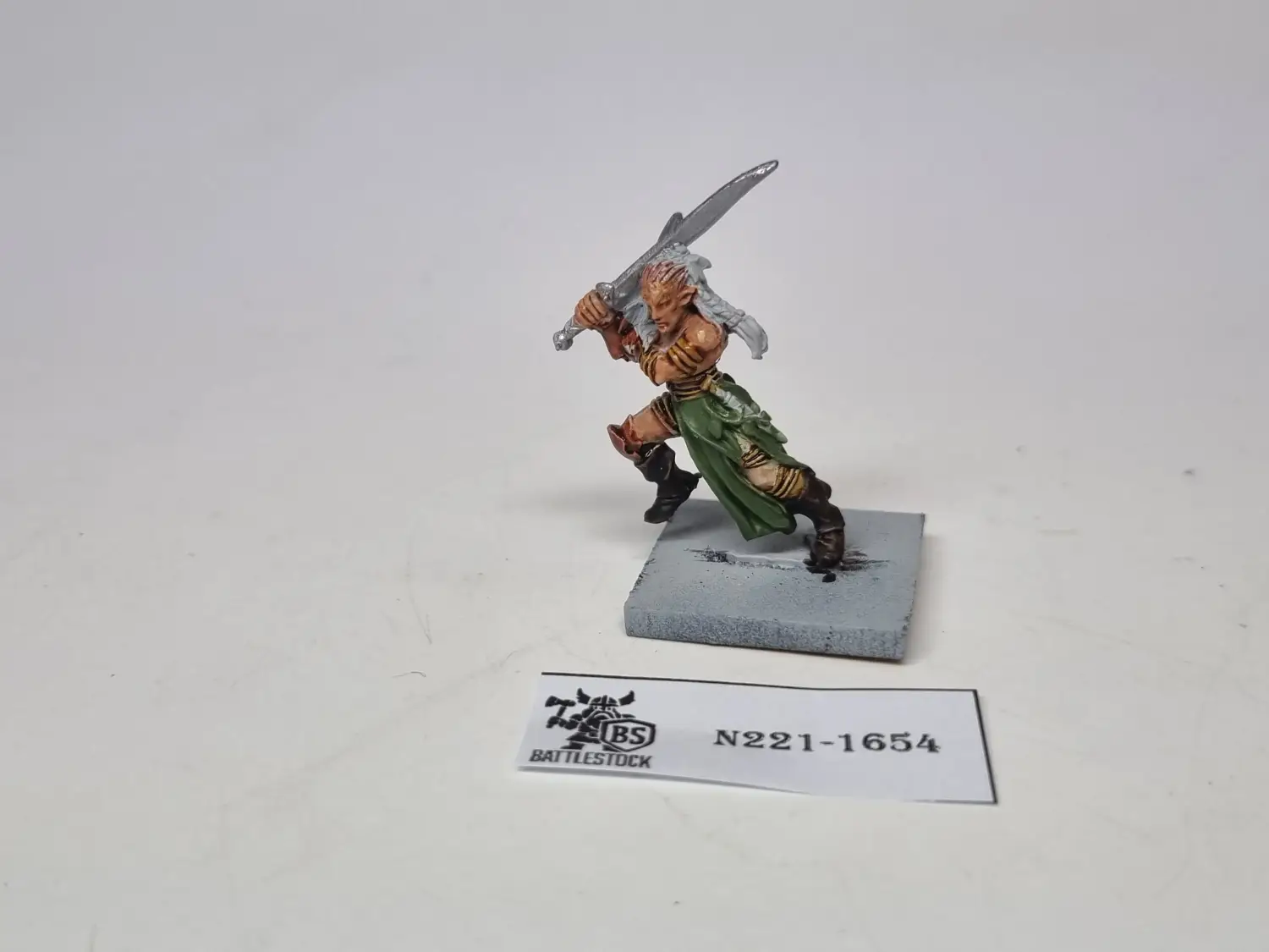 wardancer