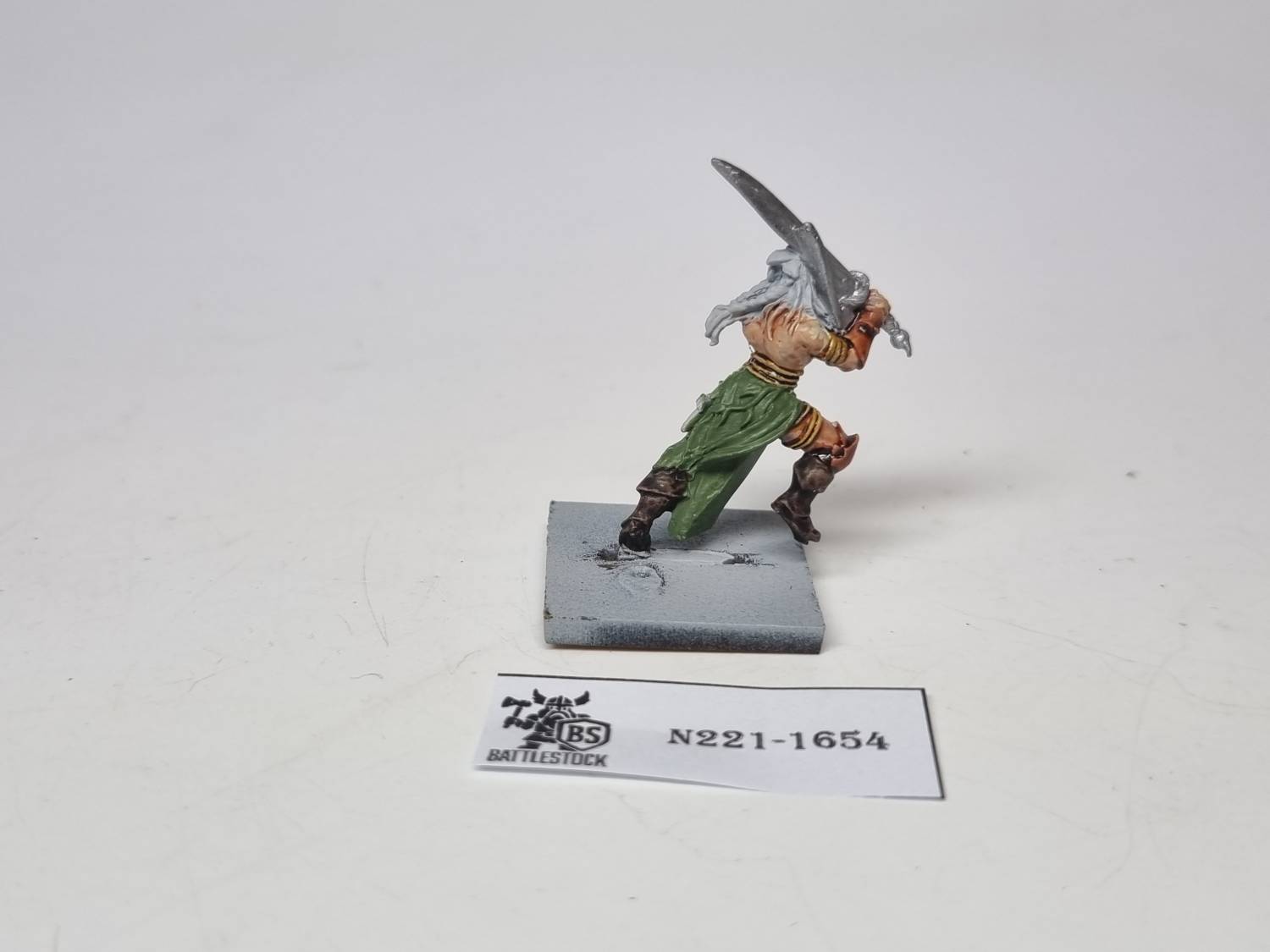 wardancer