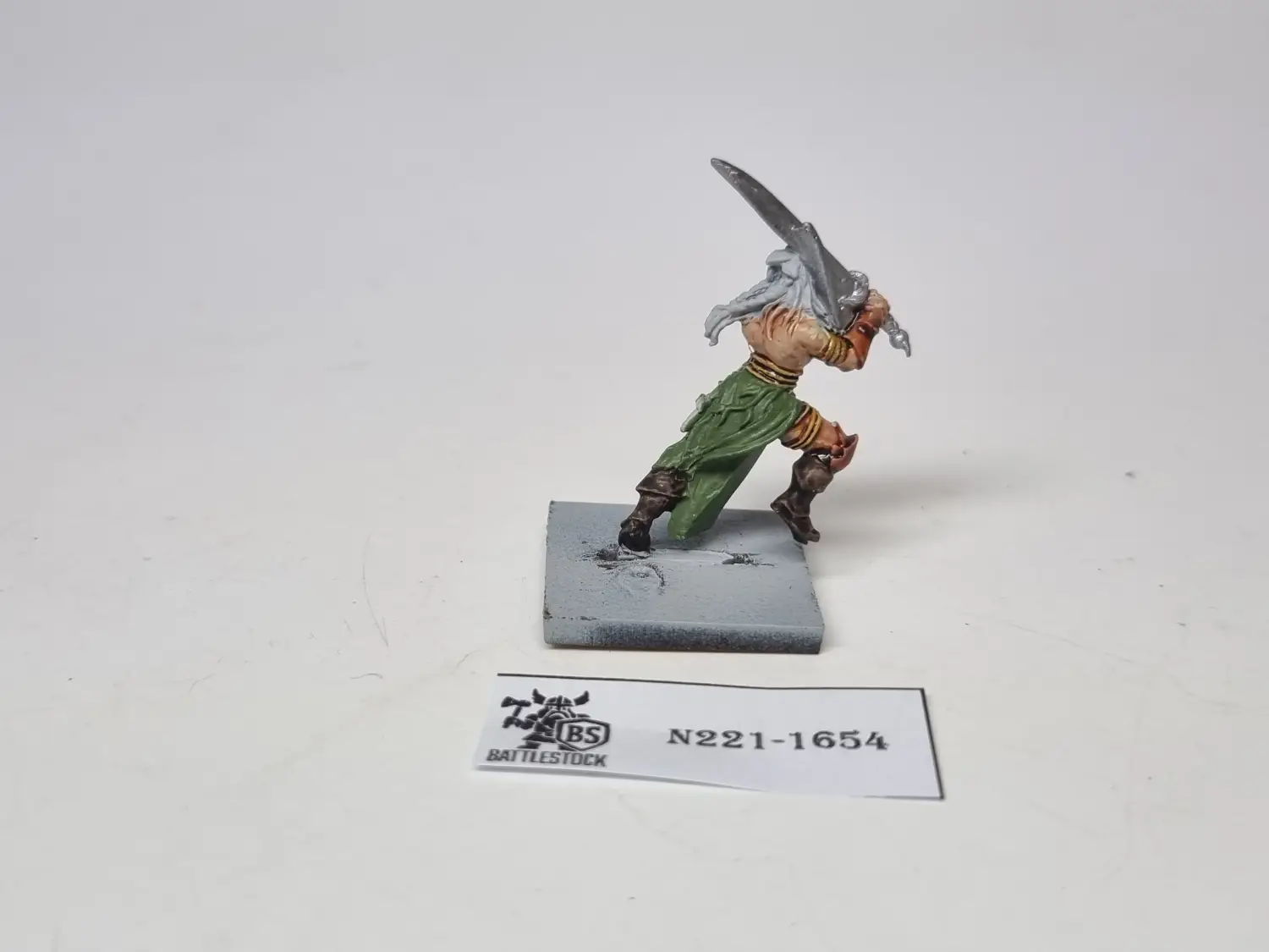 wardancer