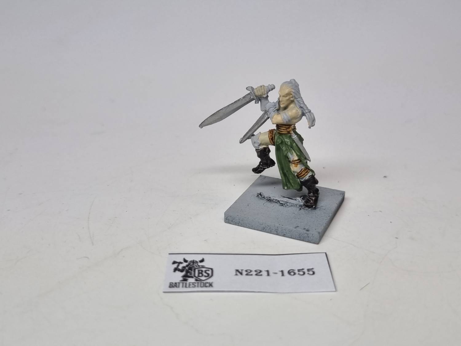 wardancer