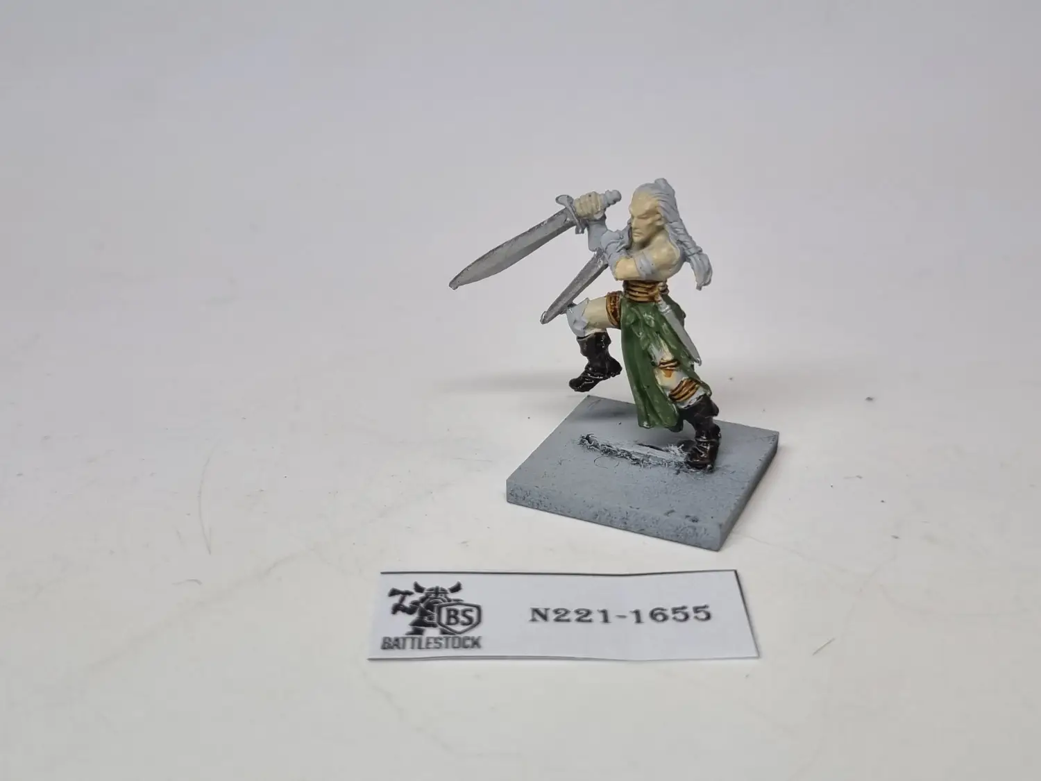 wardancer