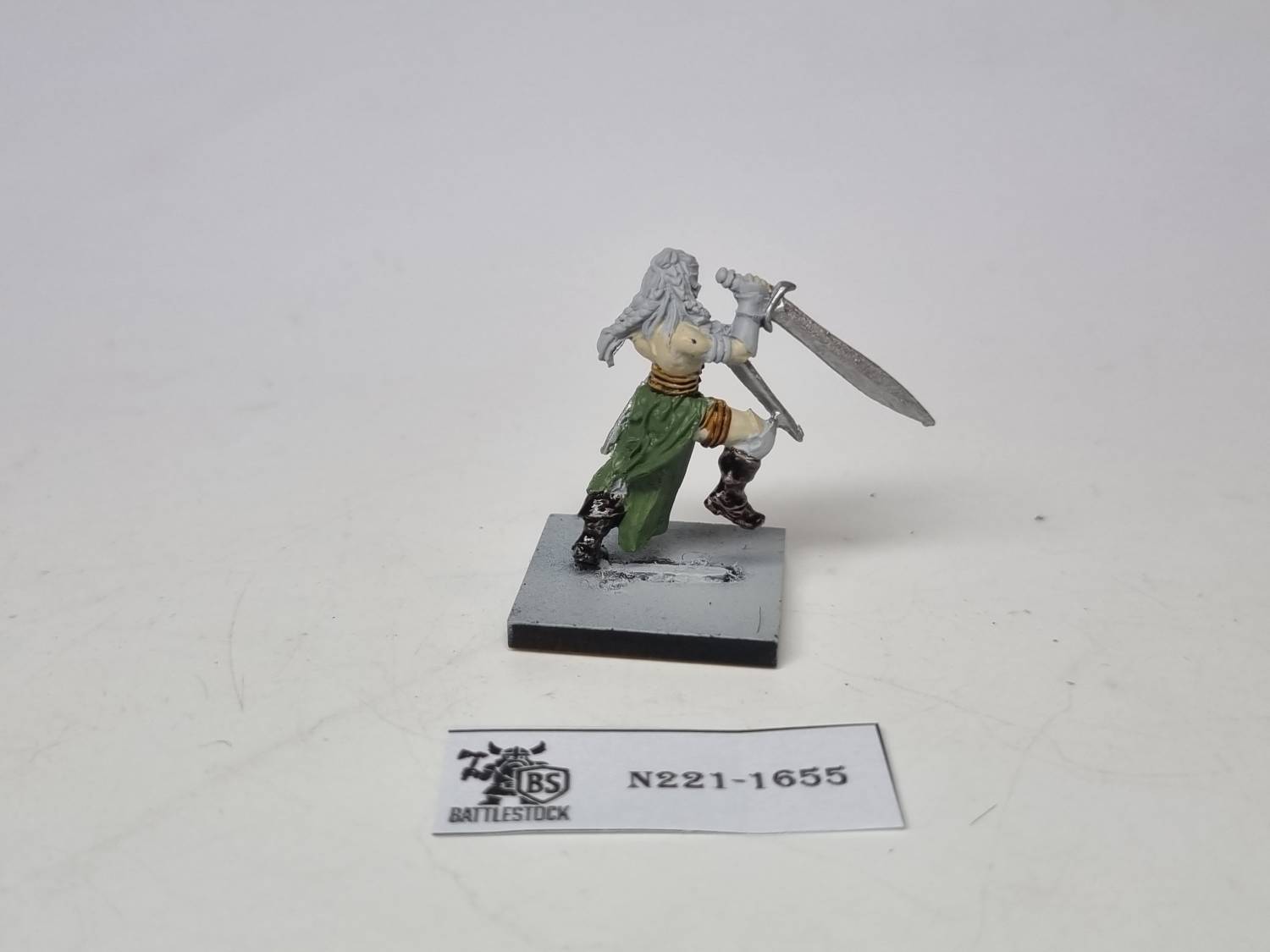 wardancer