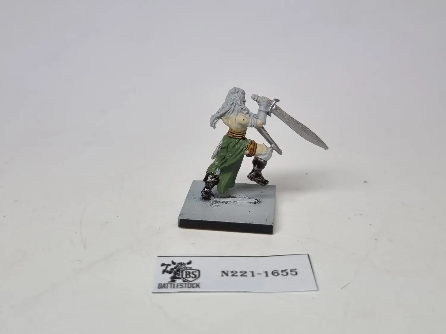 wardancer