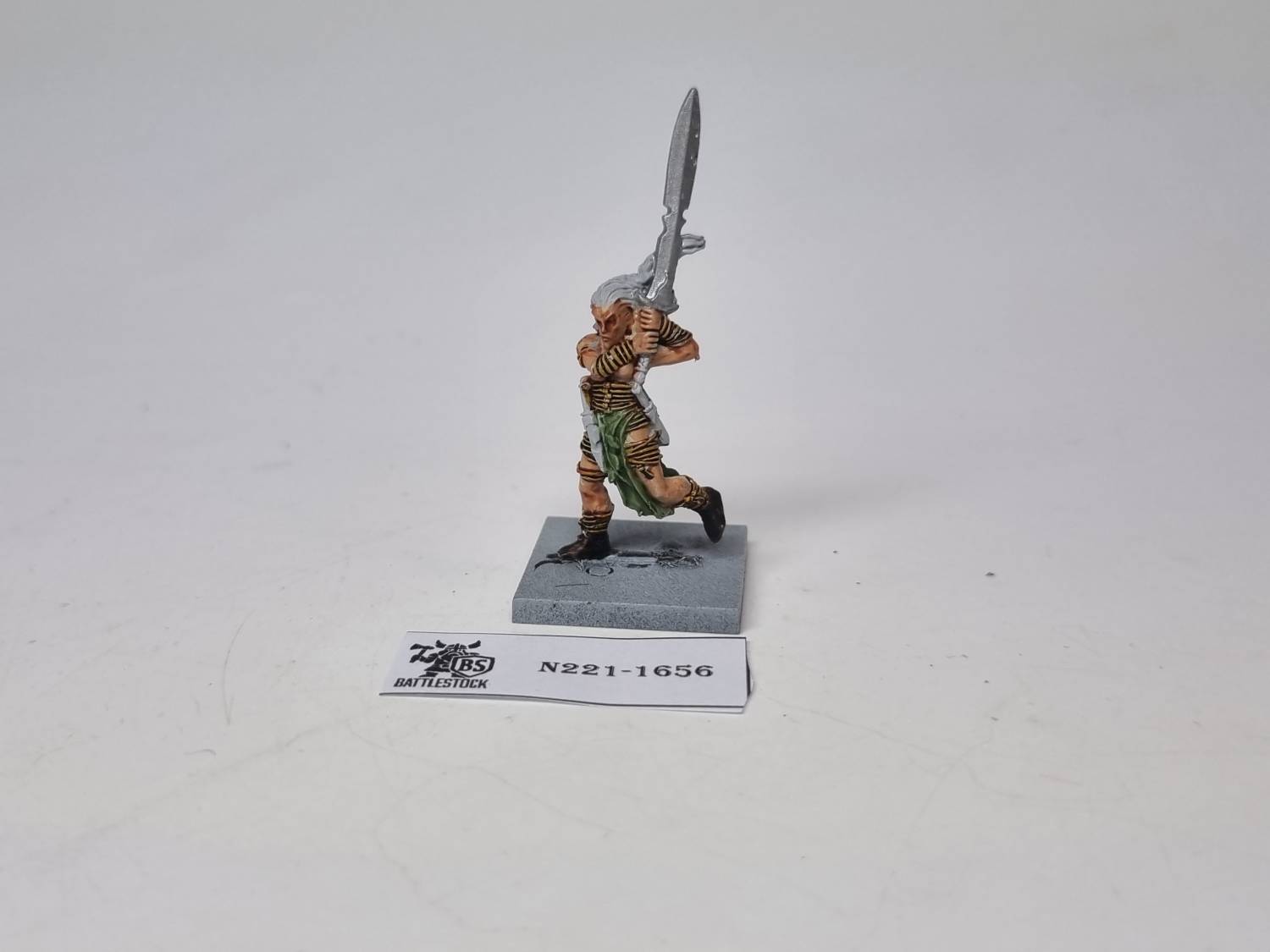 wardancer