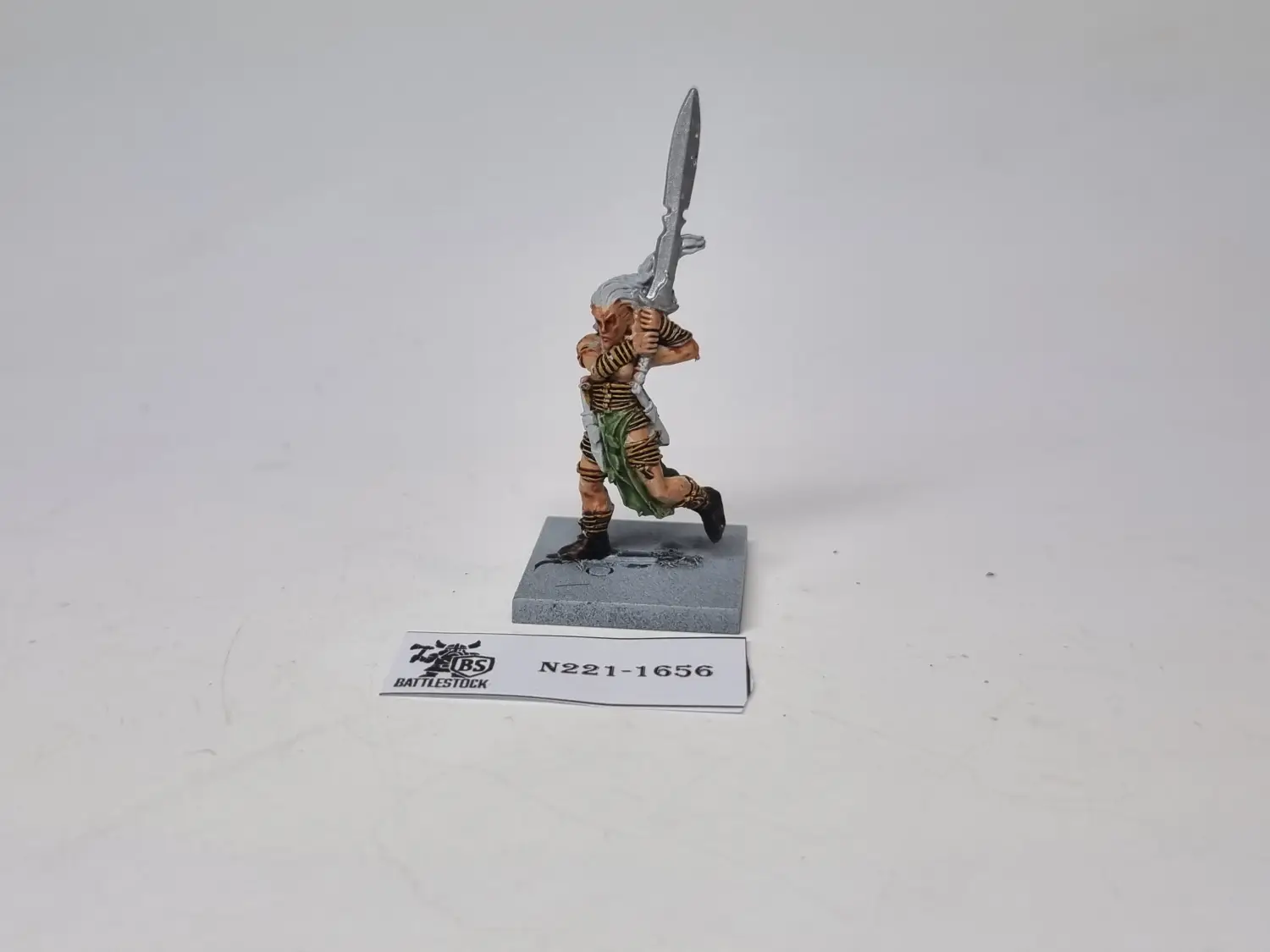wardancer