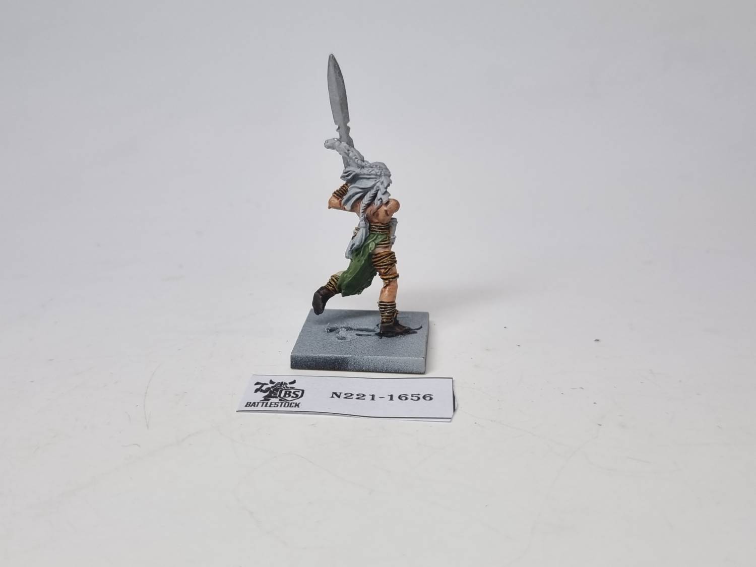 wardancer