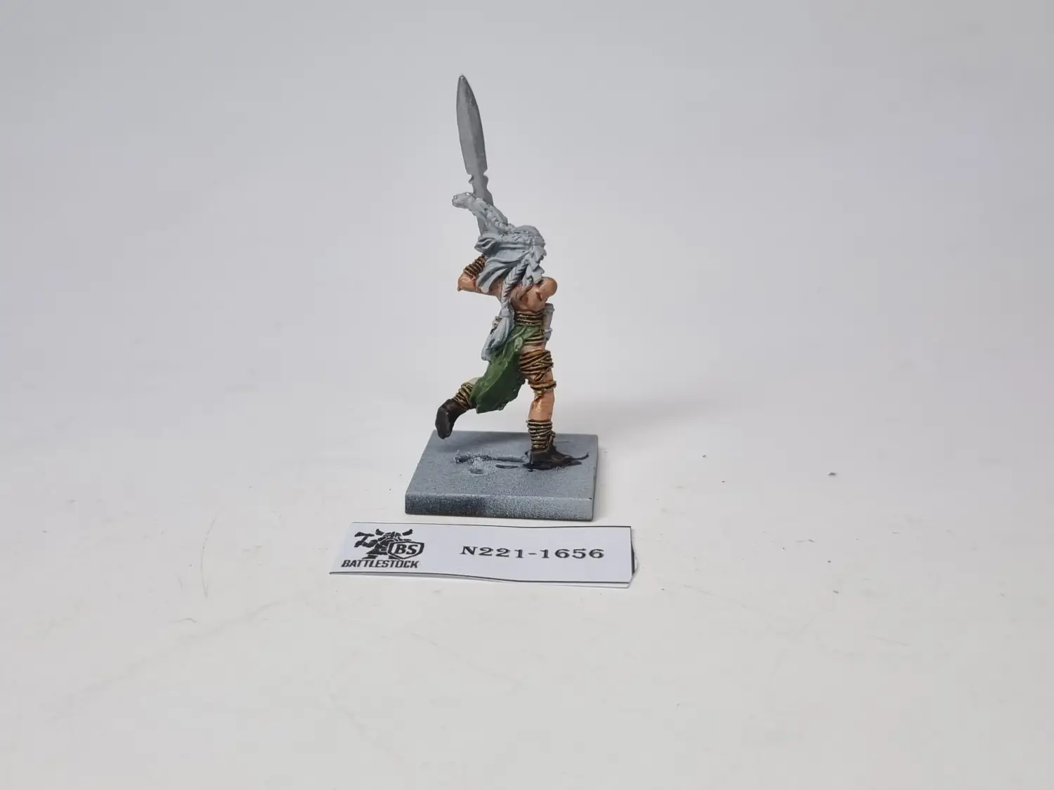 wardancer