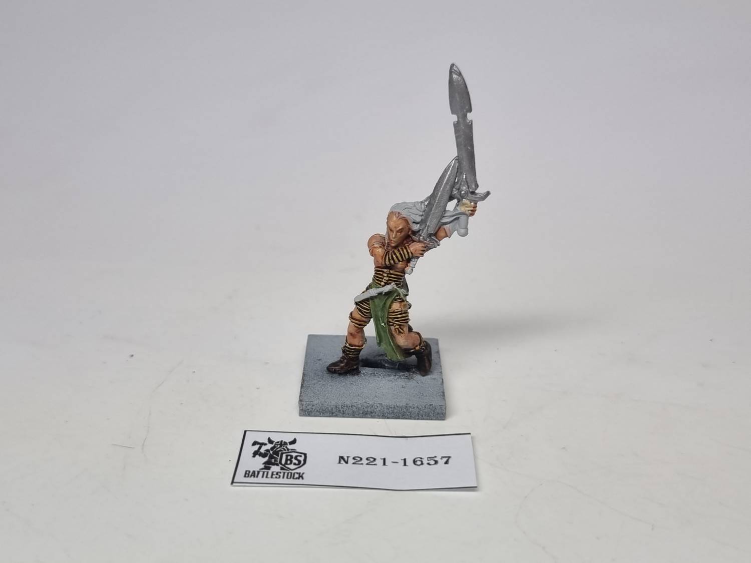 wardancer
