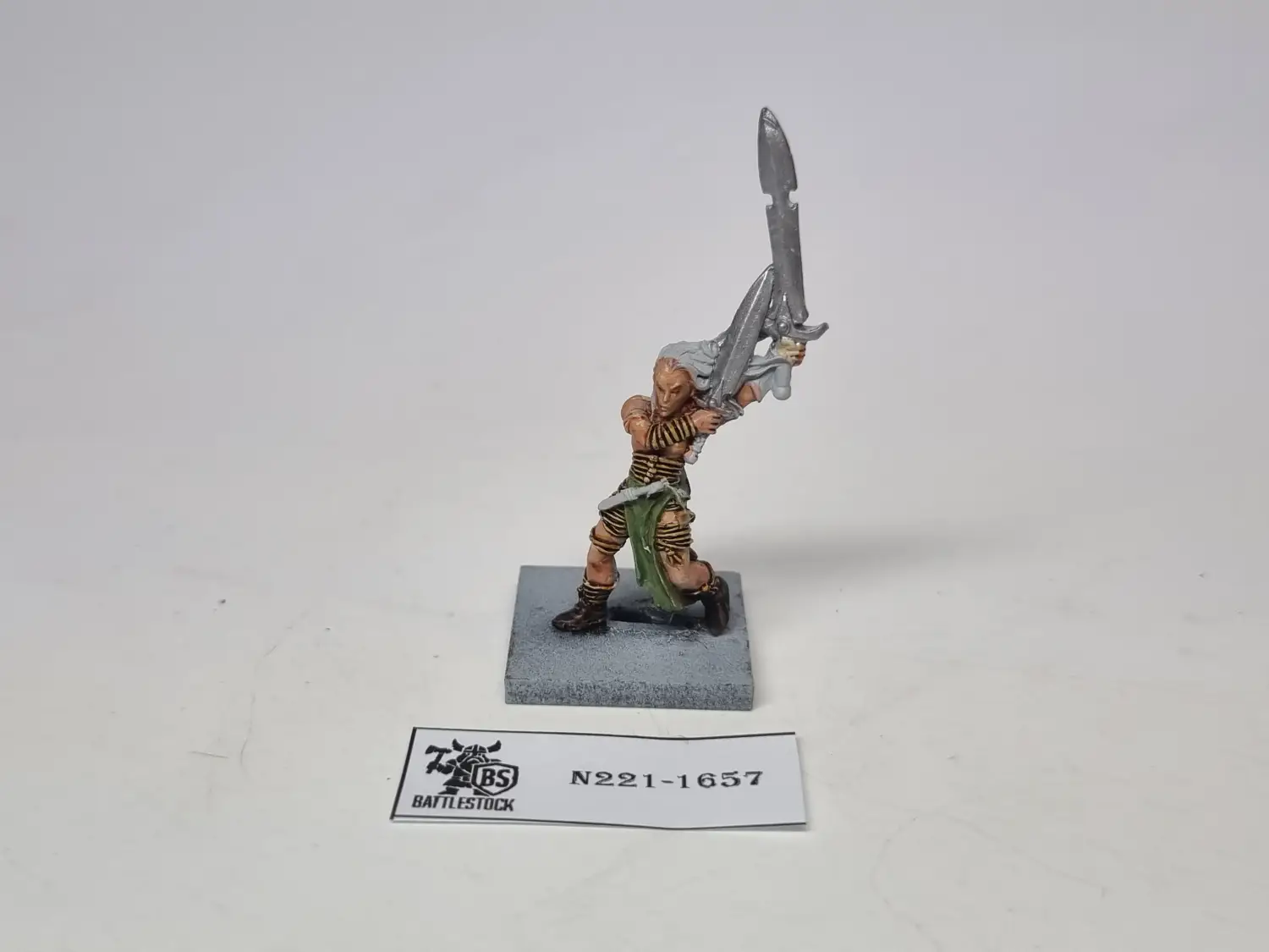 wardancer