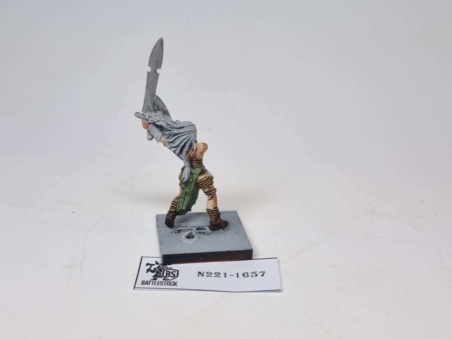 wardancer
