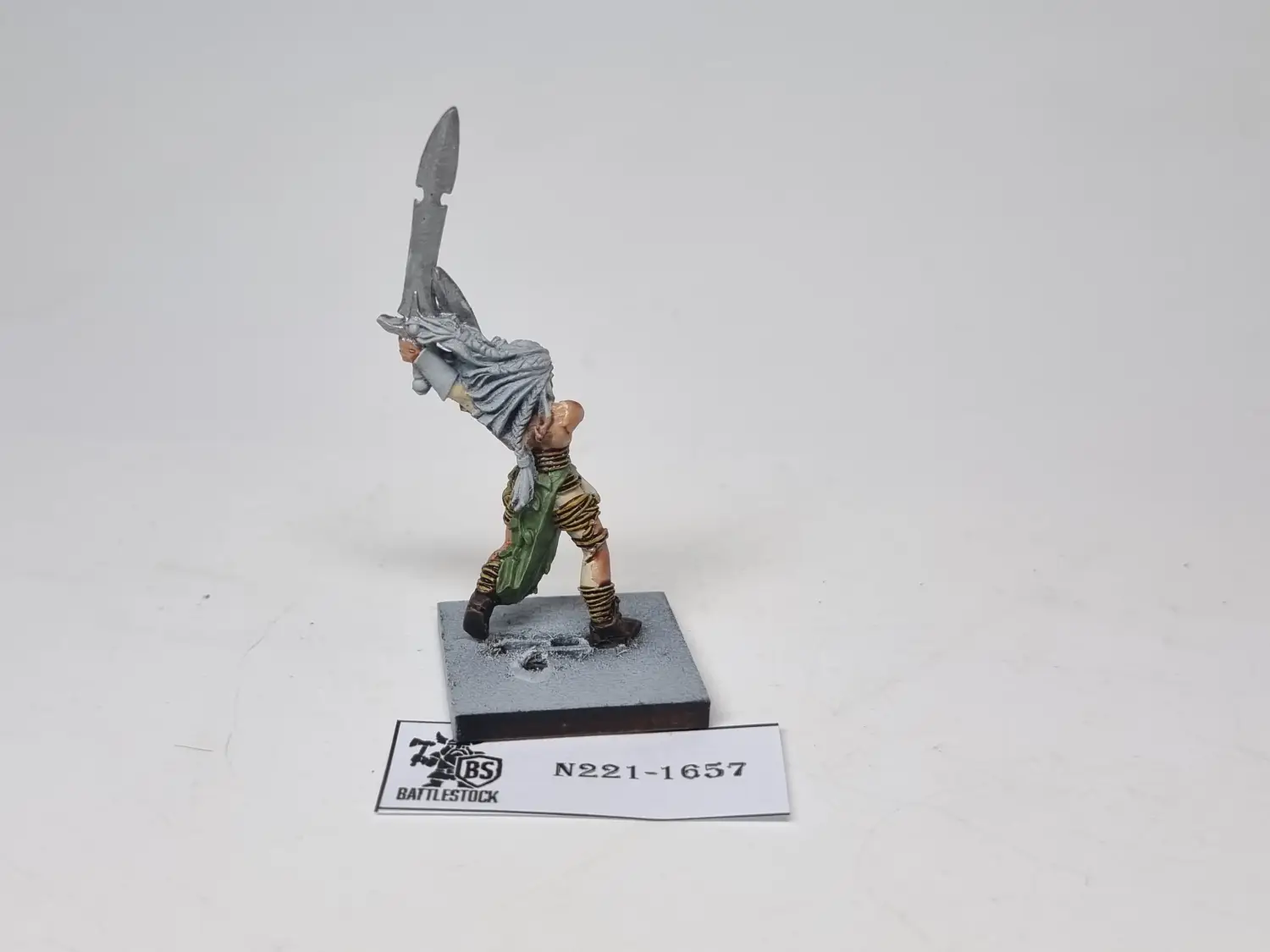 wardancer