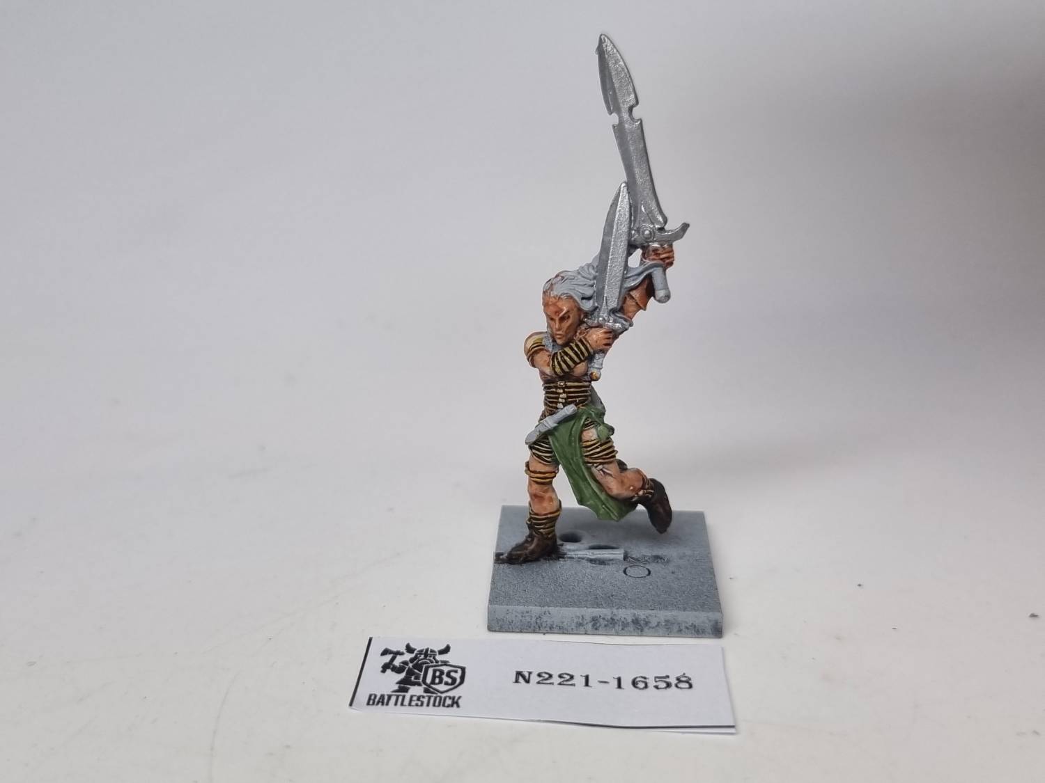 wardancer