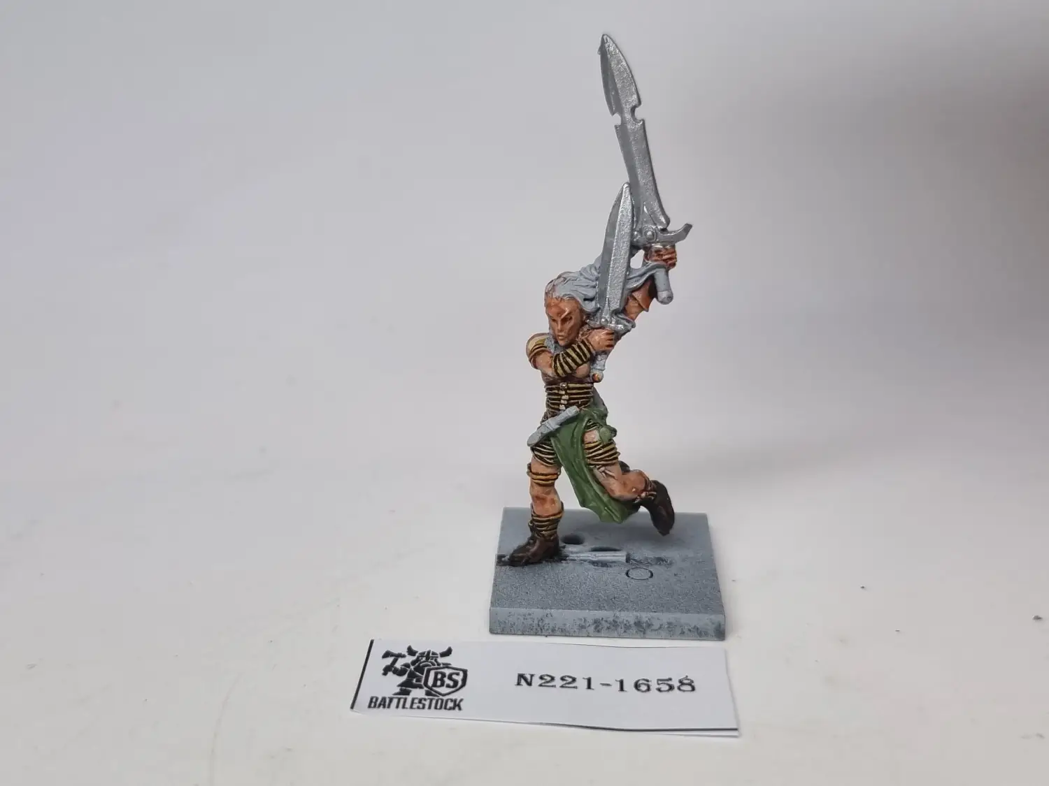 wardancer