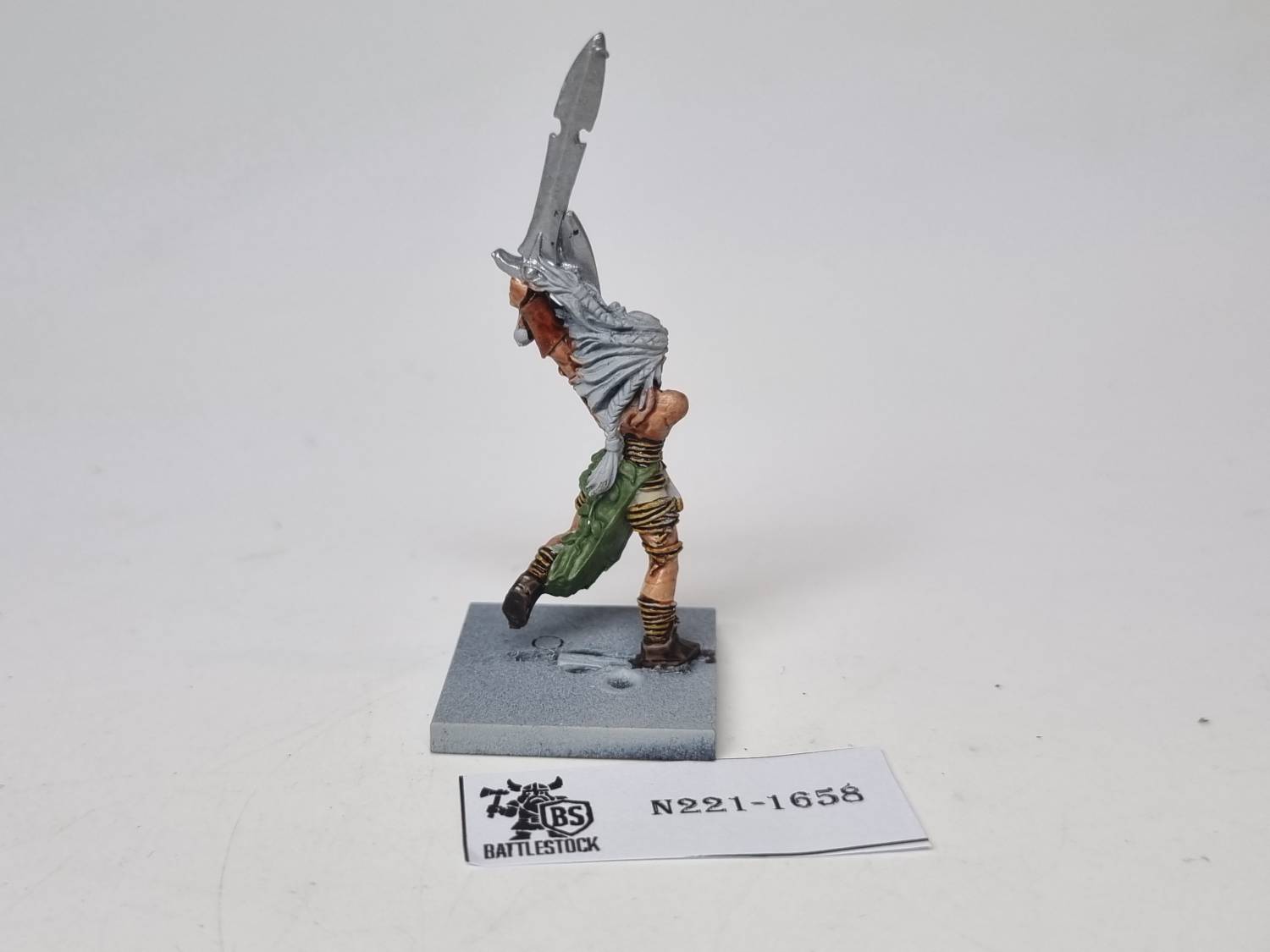 wardancer