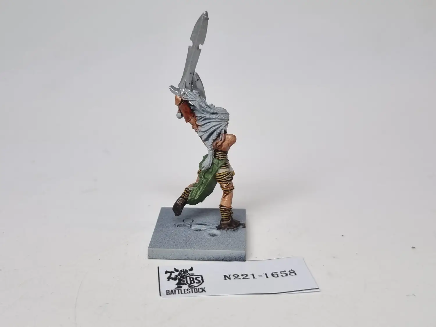 wardancer