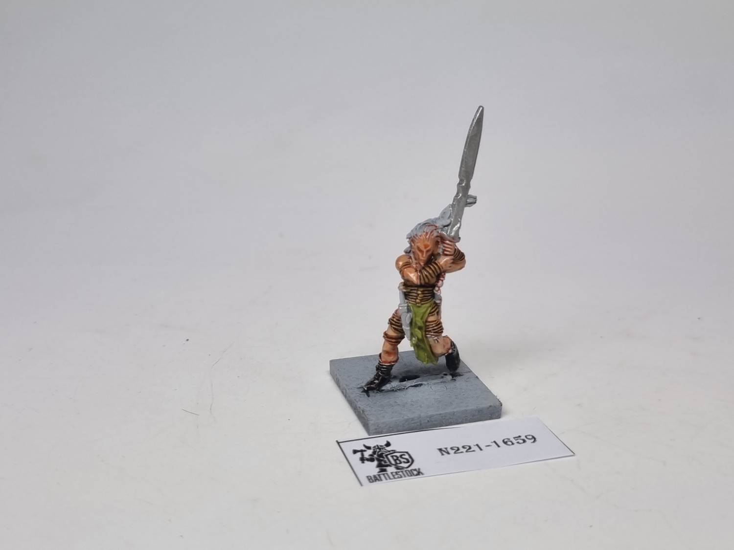 wardancer