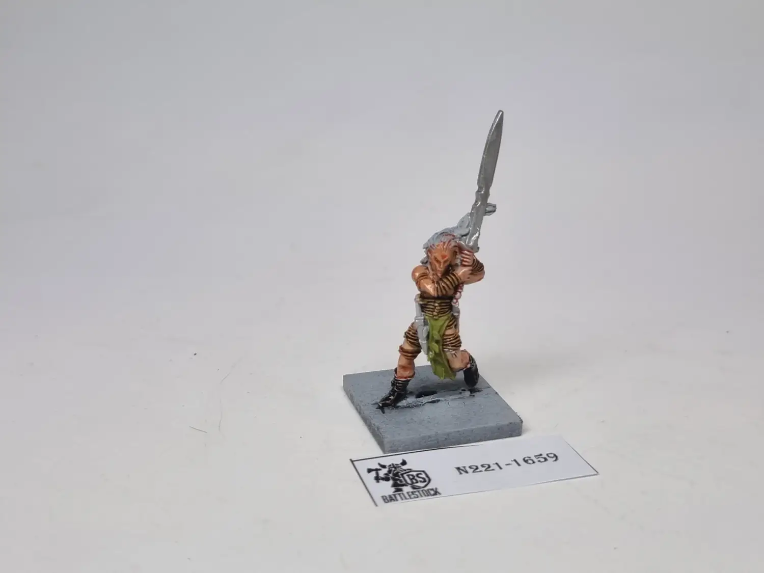 wardancer
