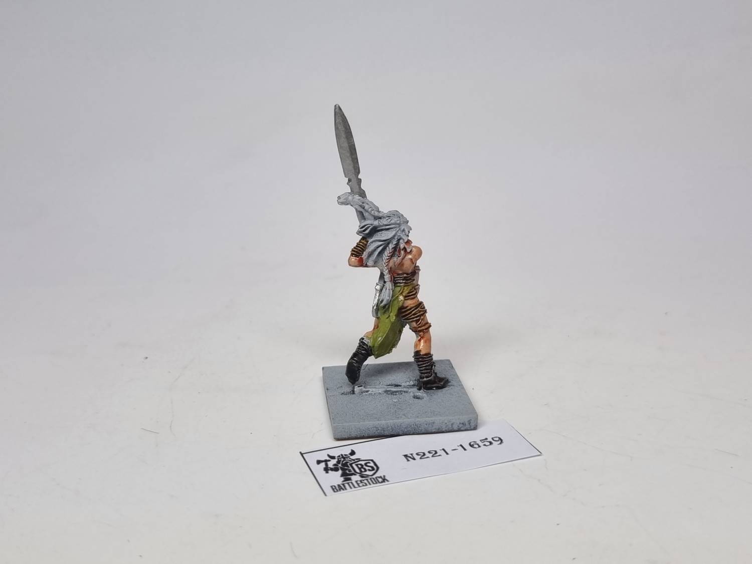 wardancer