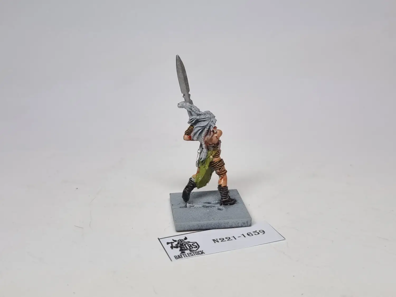 wardancer