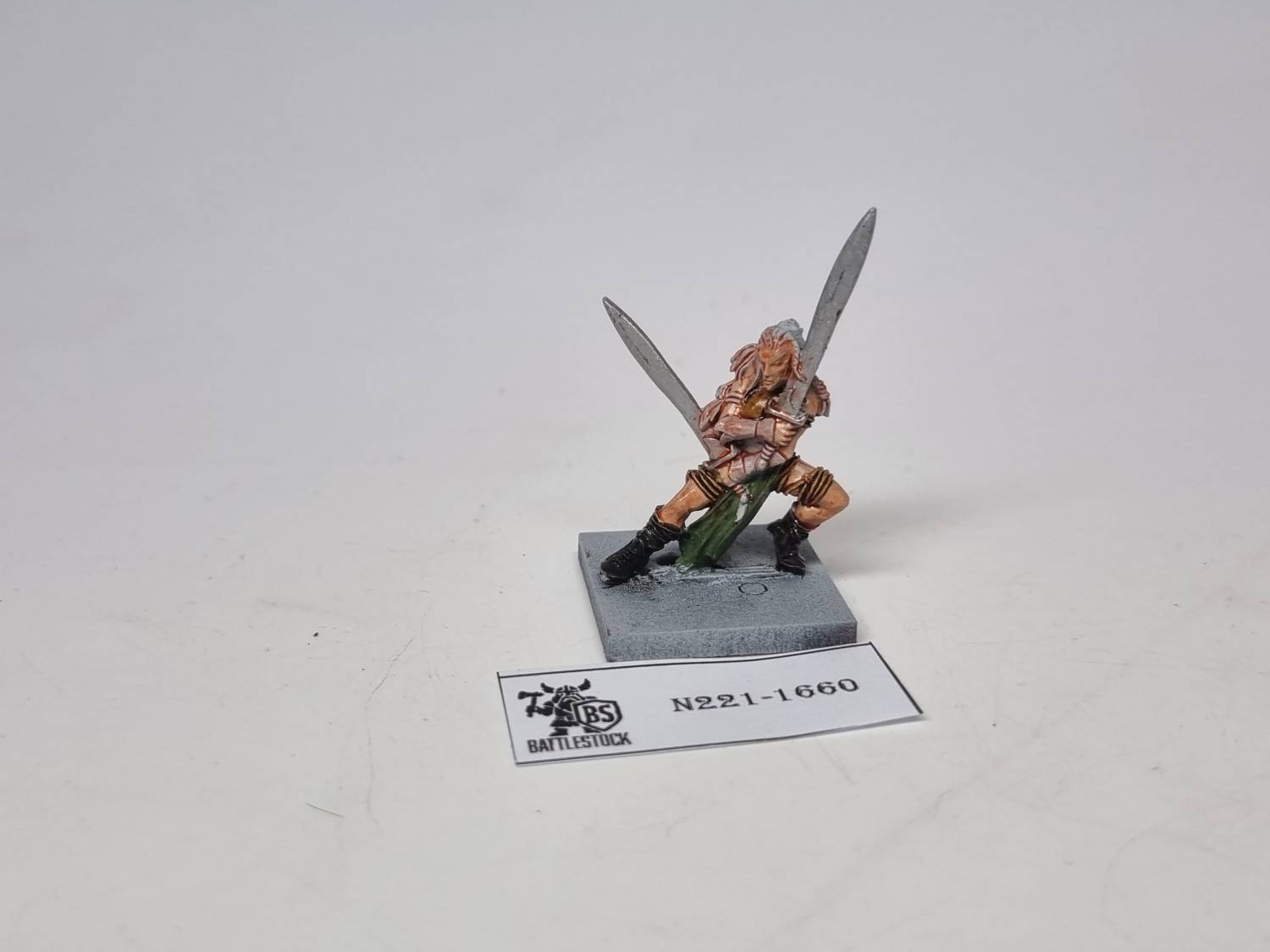 wardancer