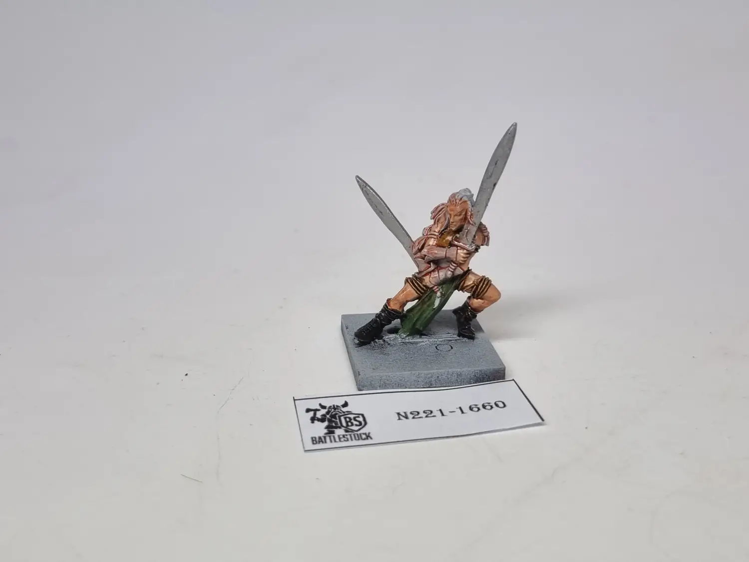 wardancer