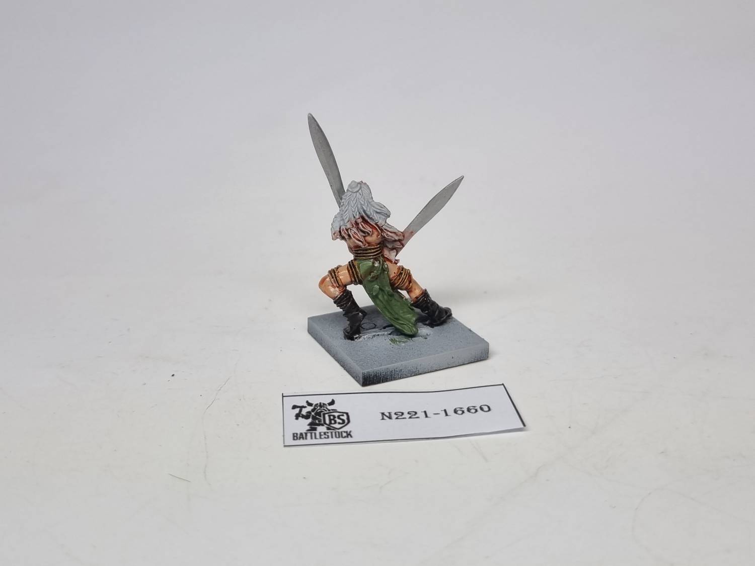 wardancer