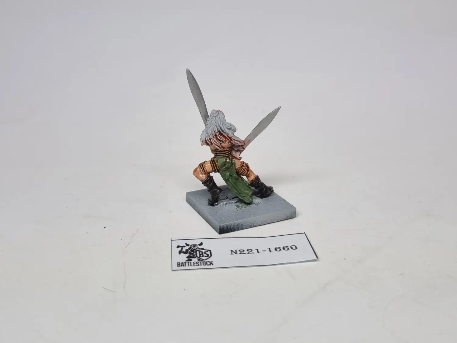 wardancer