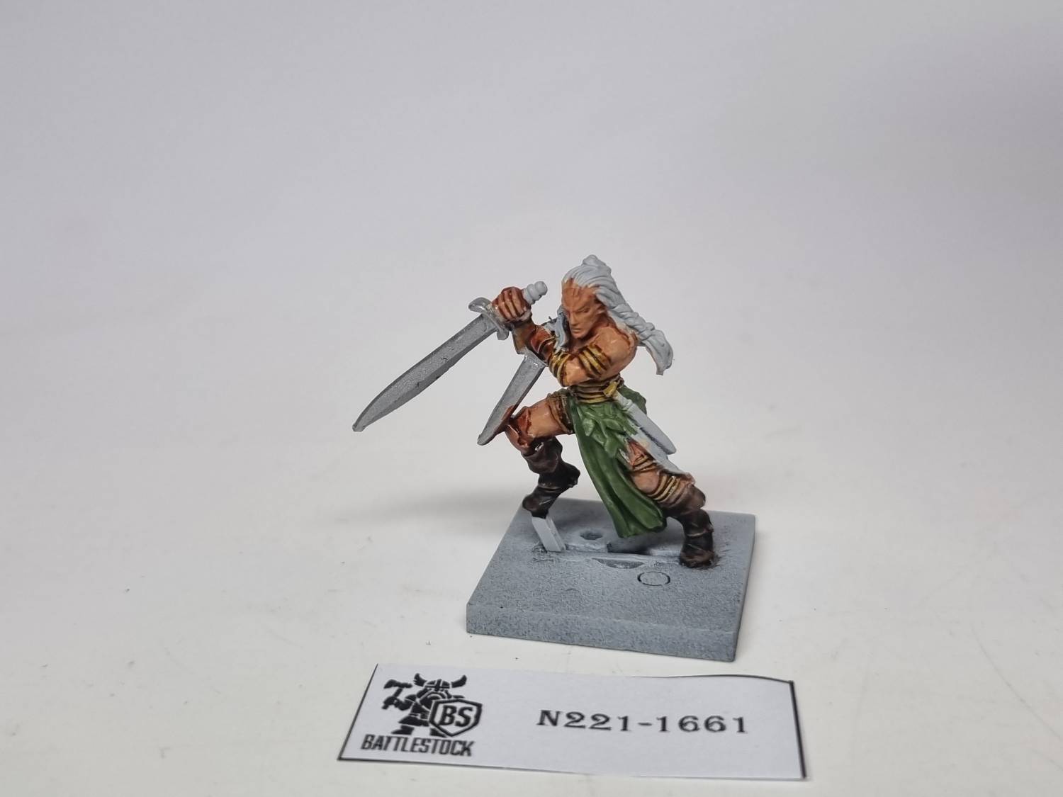 wardancer