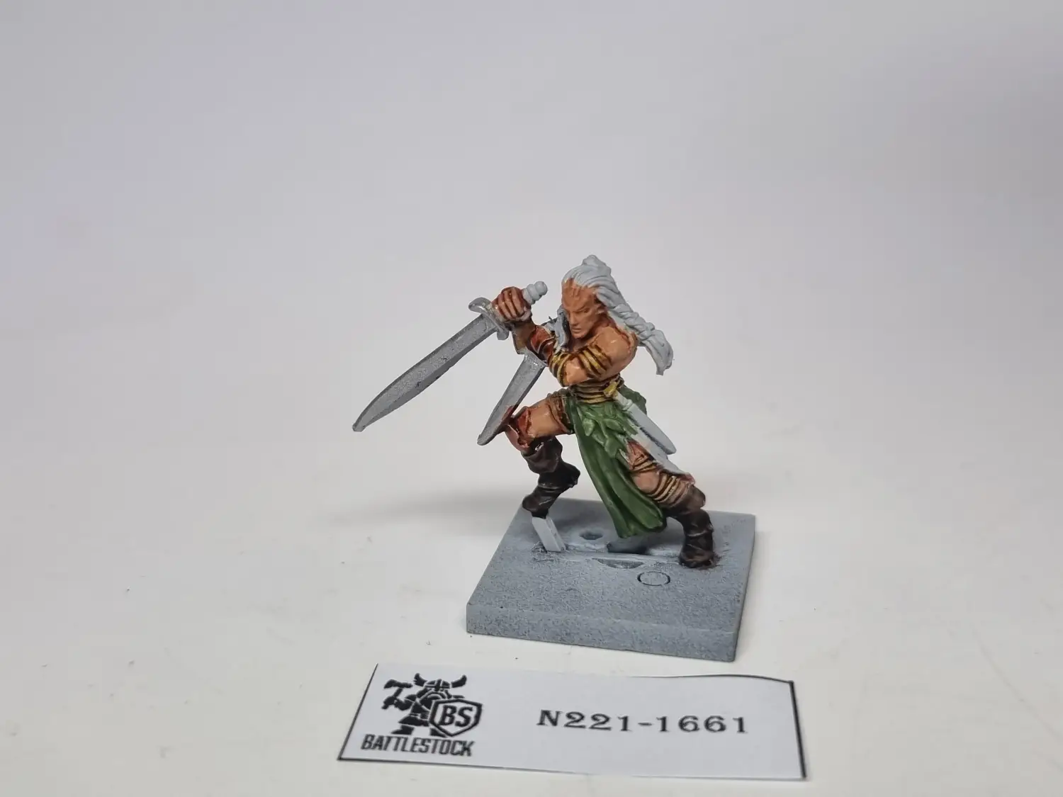 wardancer