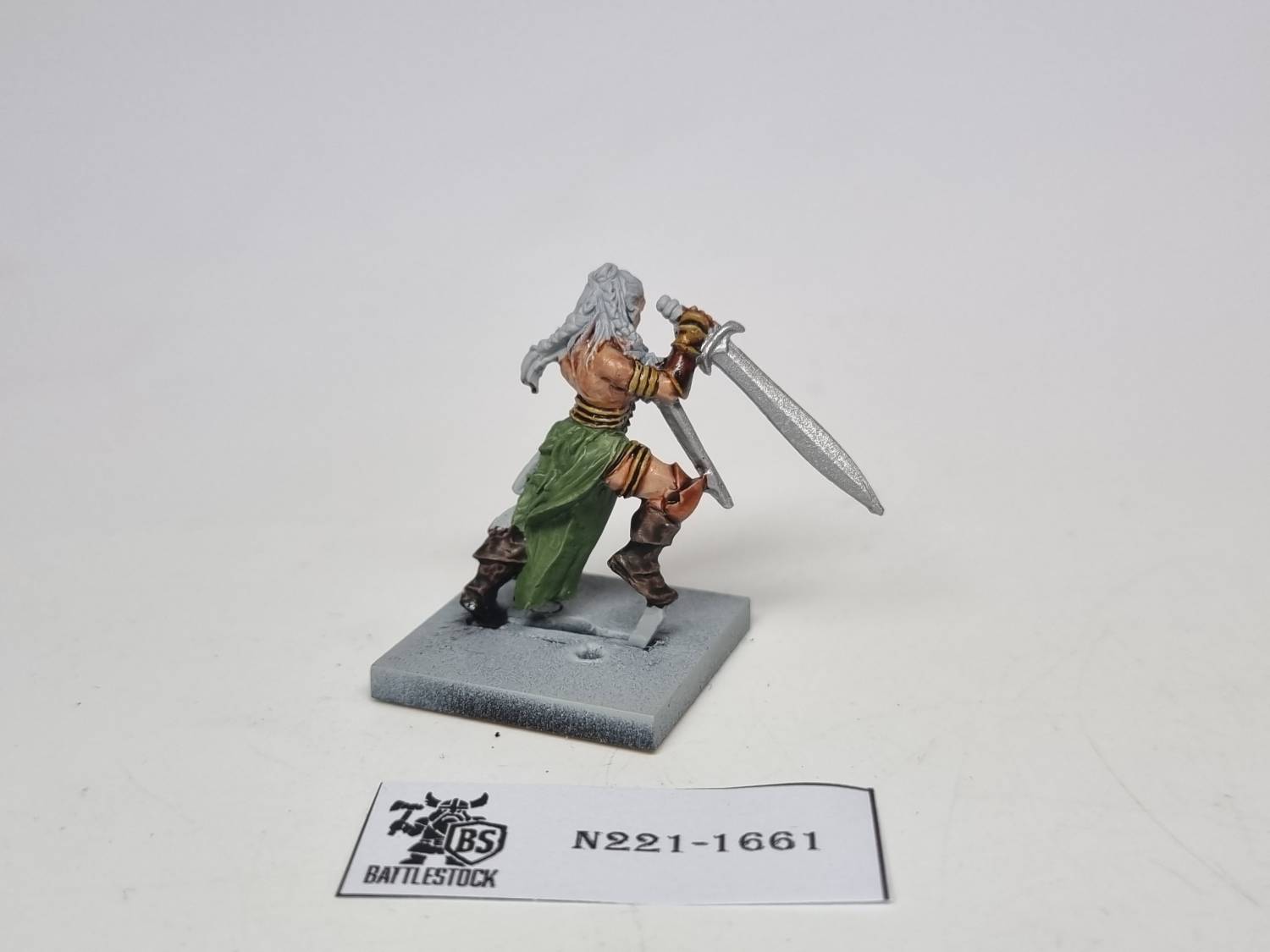 wardancer