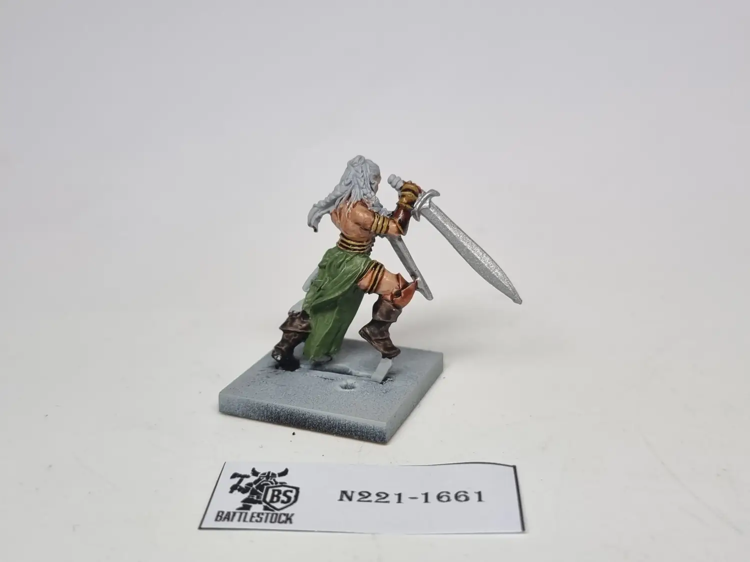 wardancer
