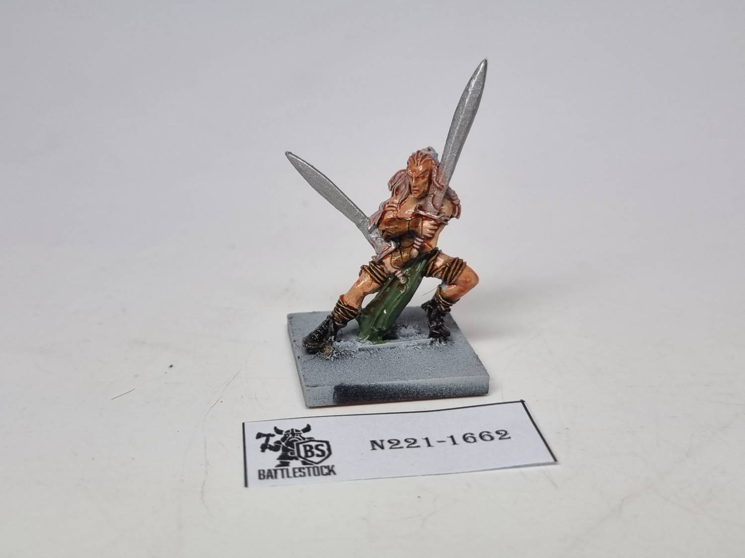 wardancer