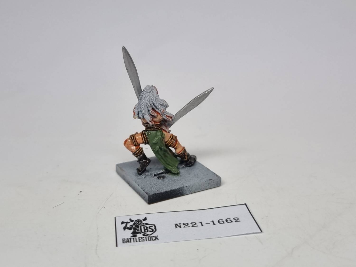 wardancer