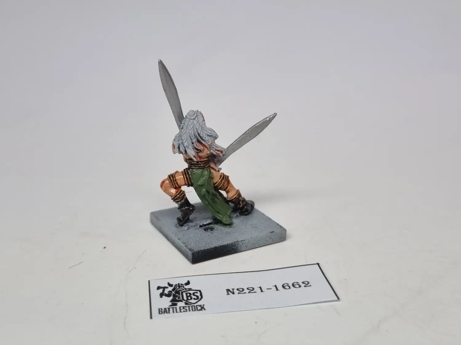 wardancer
