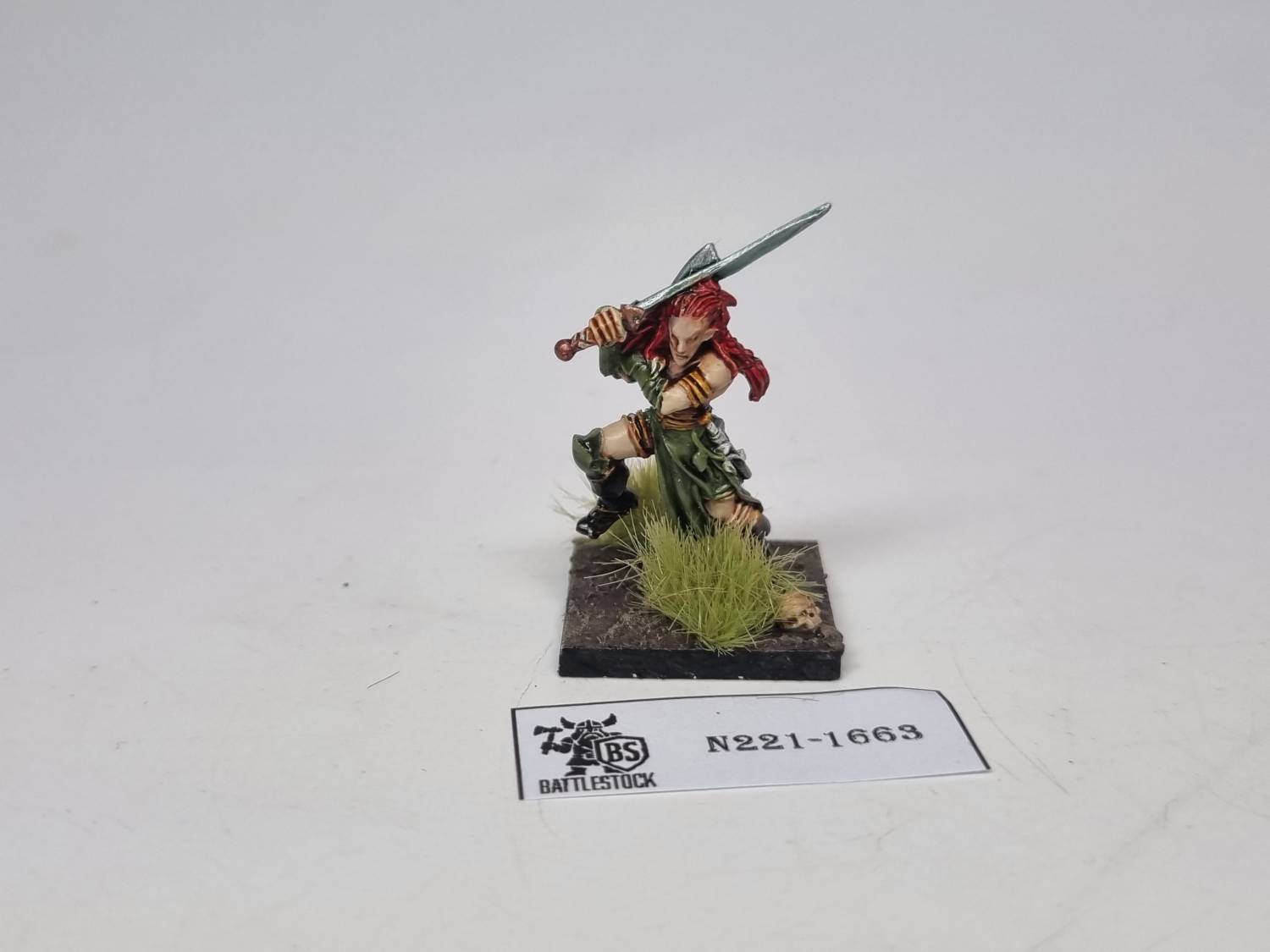wardancer