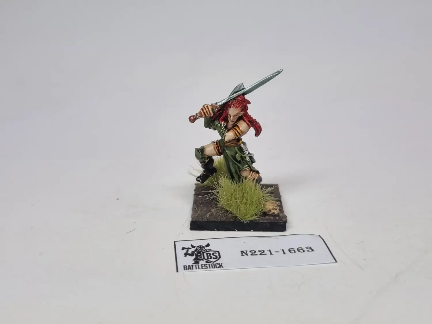 wardancer