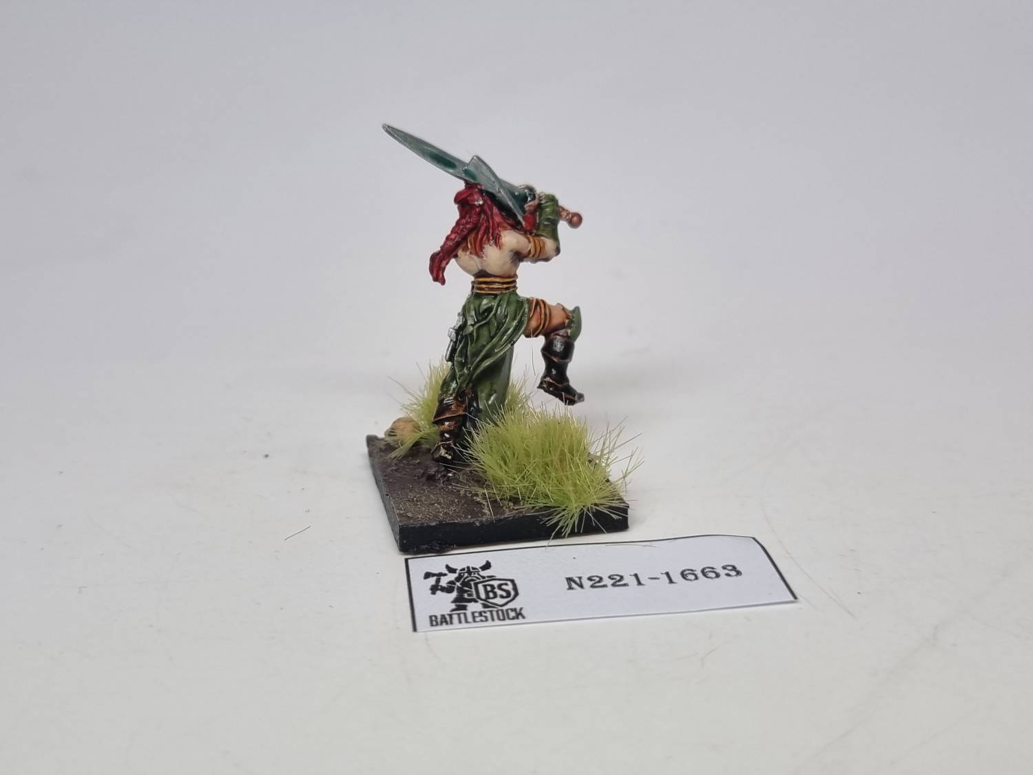 wardancer