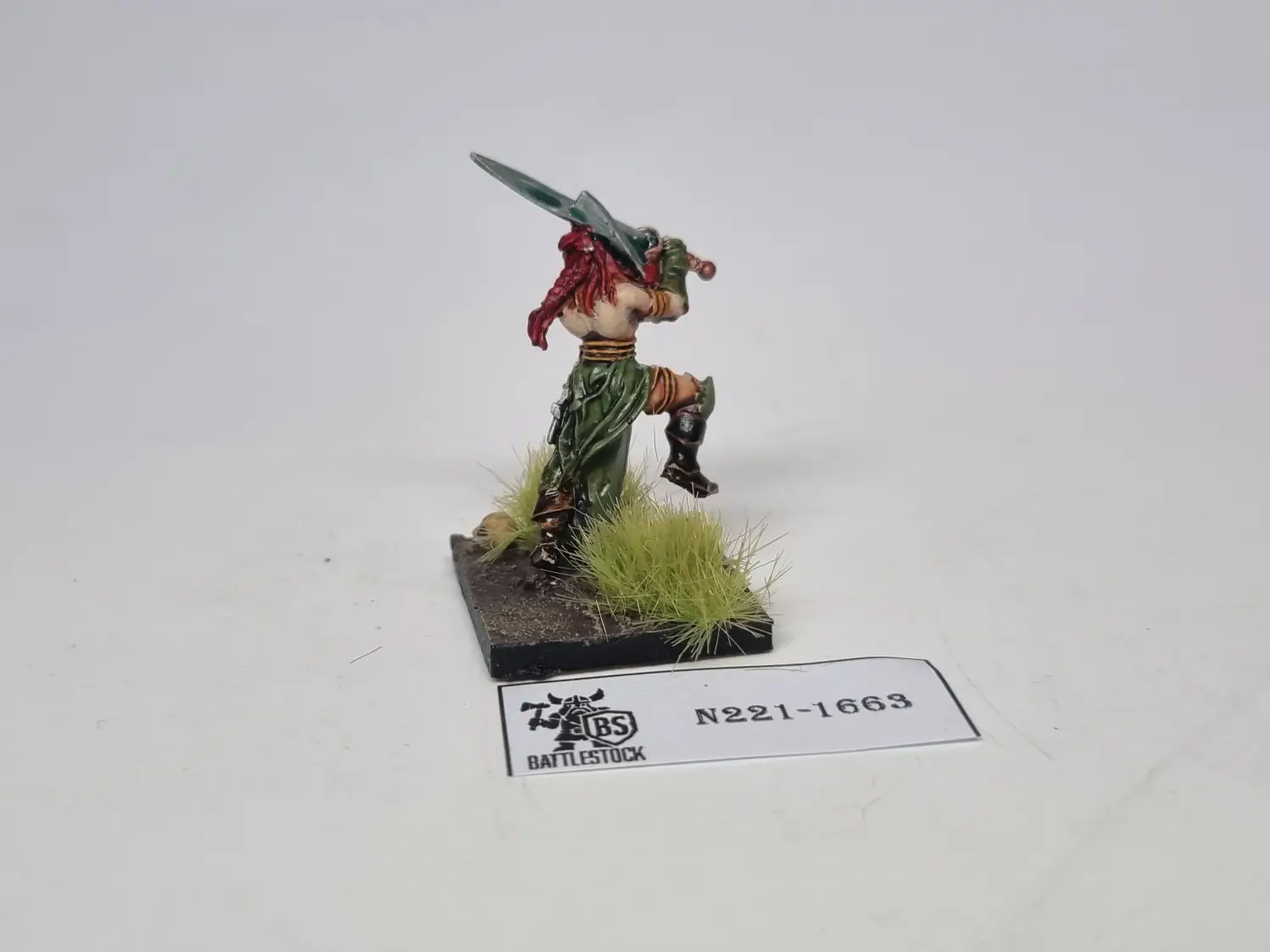 wardancer