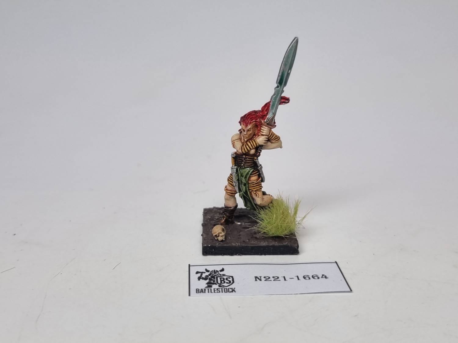 wardancer