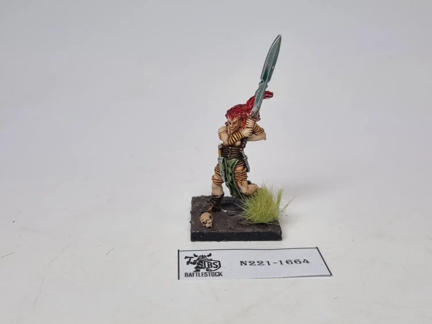 wardancer