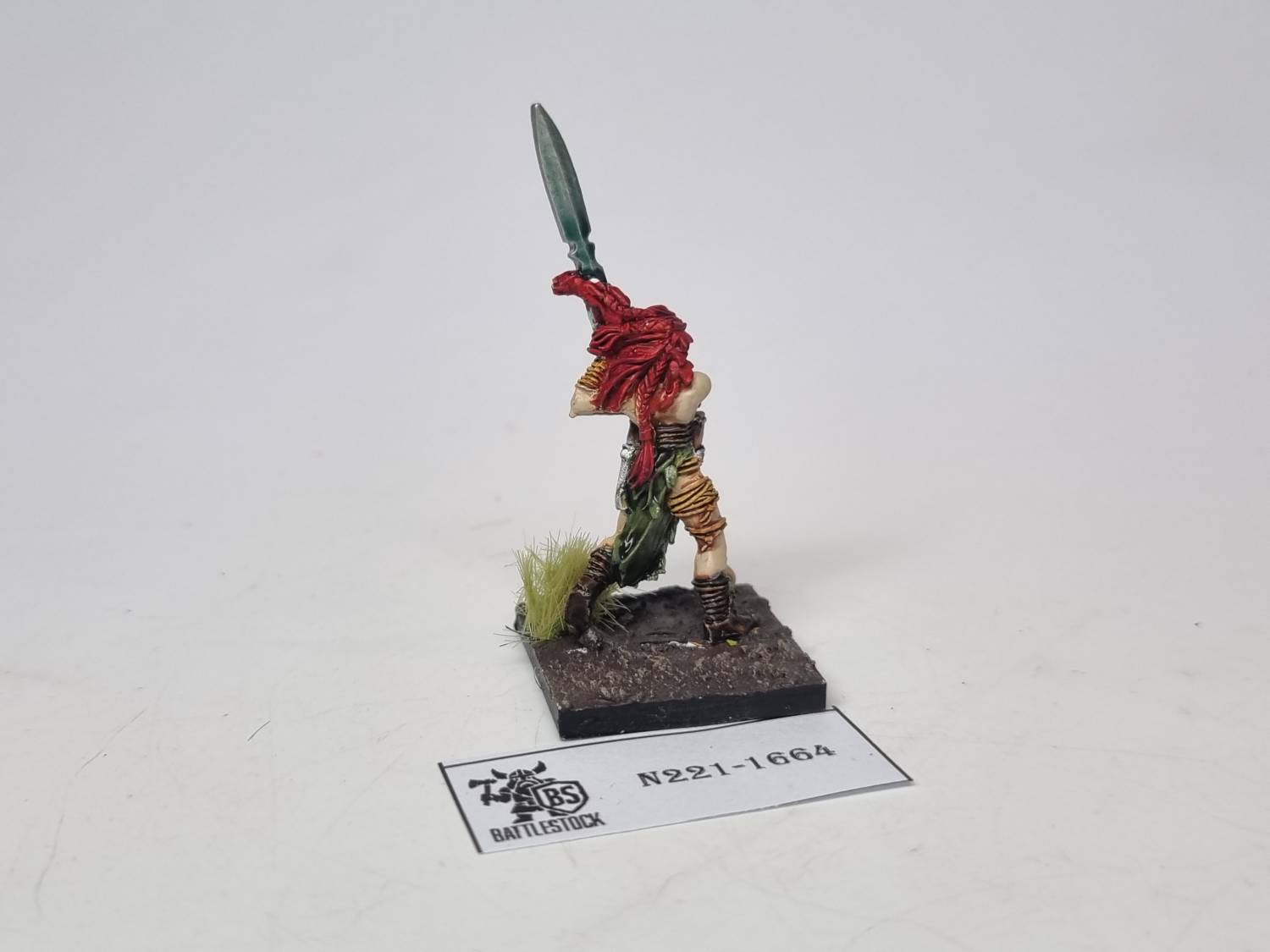 wardancer