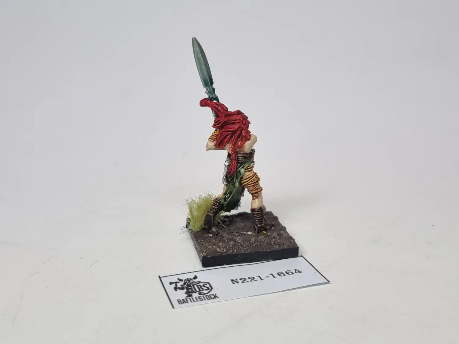 wardancer