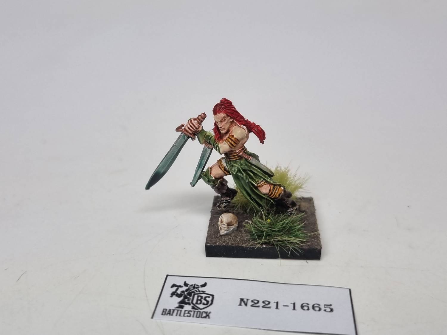 wardancer