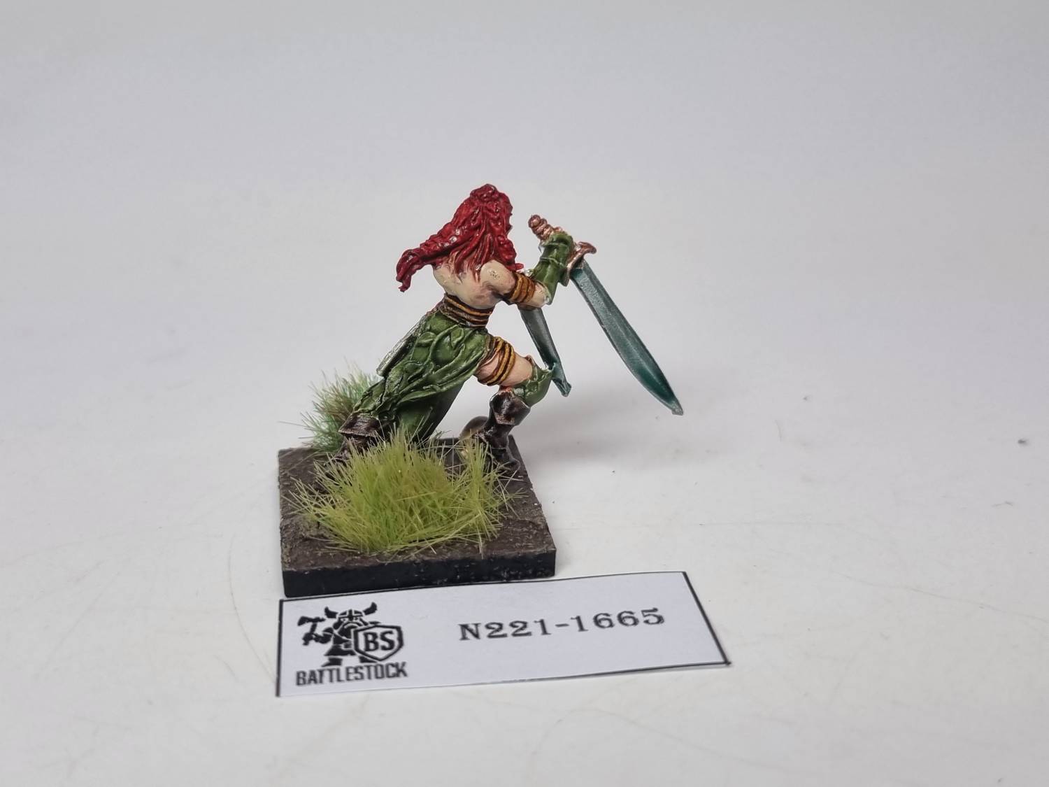 wardancer