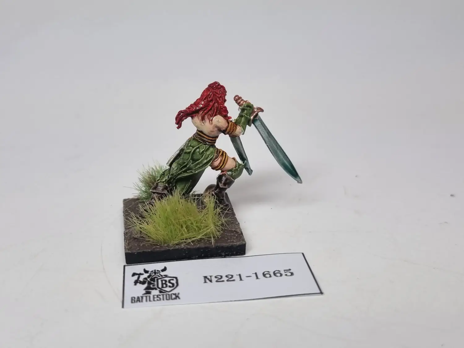 wardancer